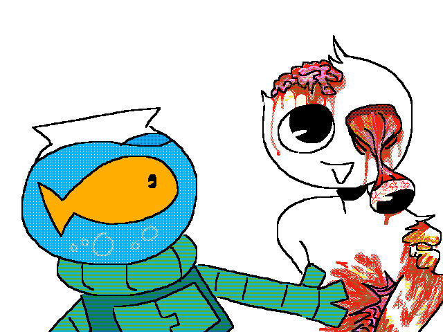 i forgot about these guys whoops