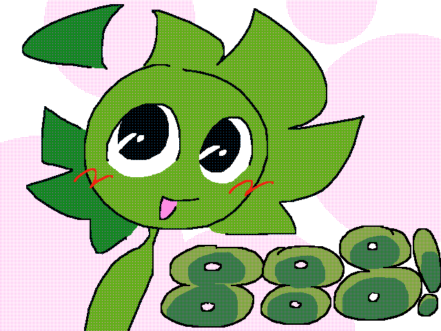 888 HECK YEAHHH