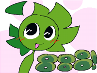 888 HECK YEAHHH