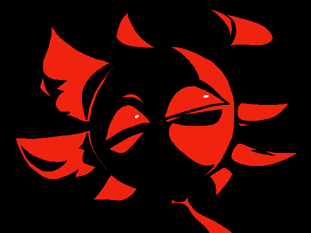something spooky