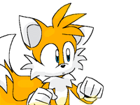 bello im tails