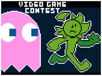 WIP!! 🎮👾🕹️