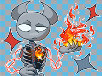 arandomdevil 😈😈🤗