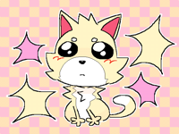 kitty the blobby :>
