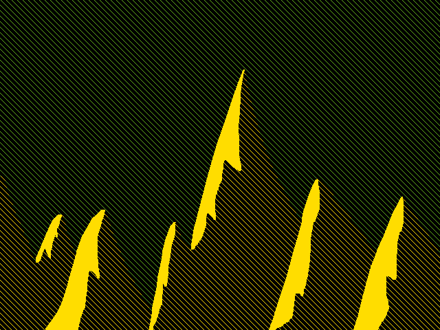 0/\/1Y F0R 7|-|3 550P5