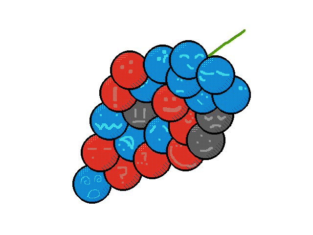 Grapes
