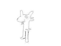 scared (test)