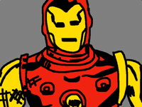 Iron Man
