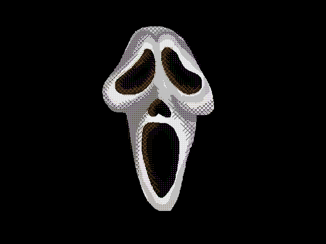 Ghost Face