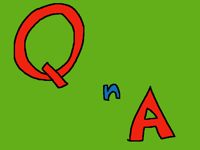 Q n A