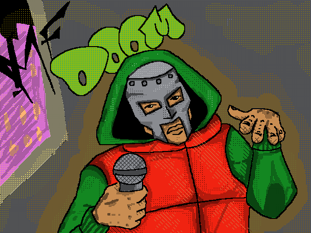 Doom brah