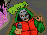 Doom brah