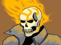 Ghost Rider