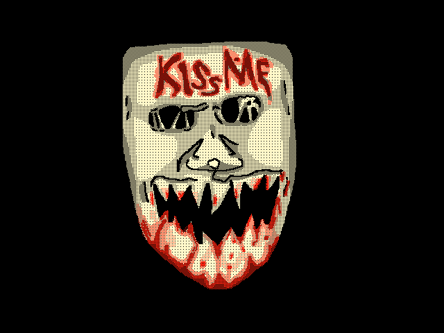 The Purge #2