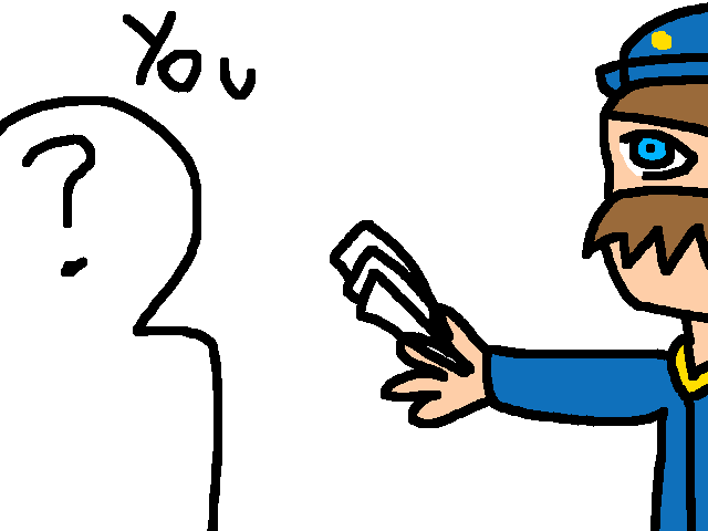 Here’s Your Mail Collab