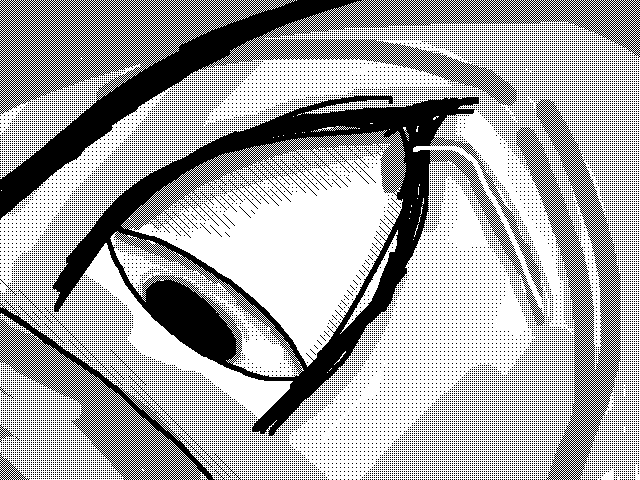 Eye