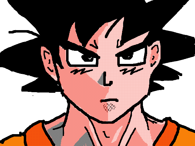 Goku