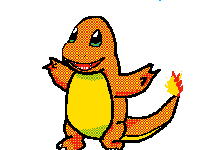 Charmander