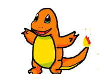 Charmander