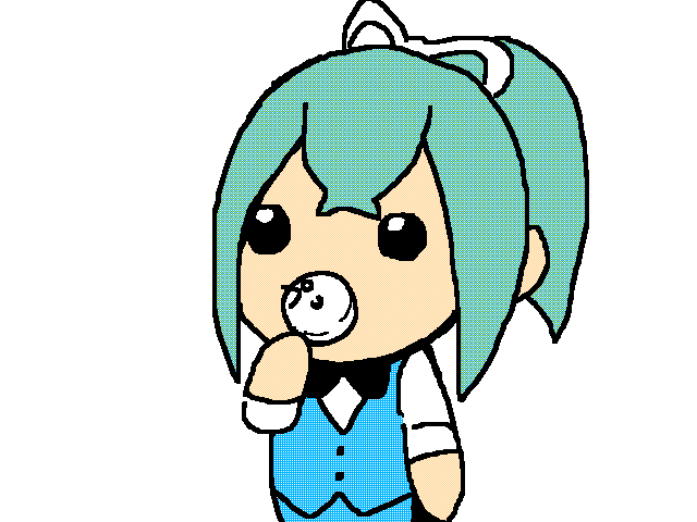 笛ラムネおじちゃん