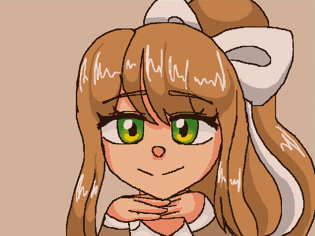 Monika