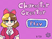 Character creator