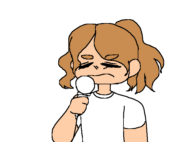 I'm too lazy to finish coloring this