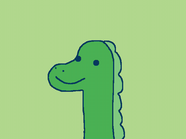 Dinosaur