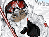 Frostbite
