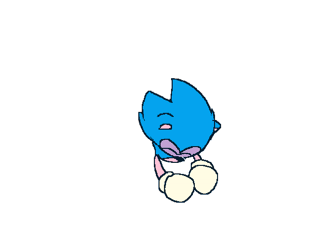 Sonic intro remastered*
