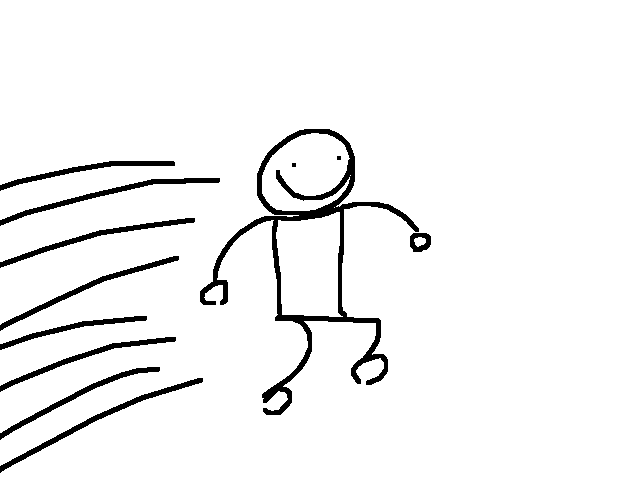 Check out this fast game I’m working on