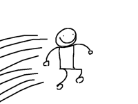 Check out this fast game I’m working on