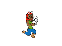 And the Terraria Zoologist