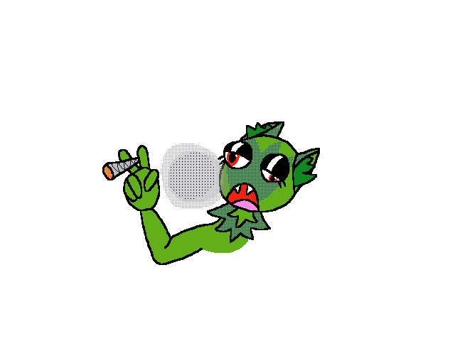 hehe 4/20 :333