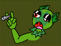 hehe 4/20 :333