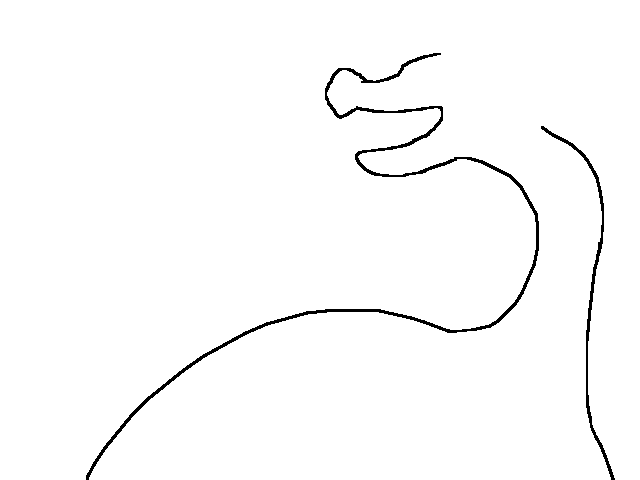 This is an old thing and honestly it don’t look ha