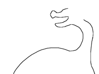 This is an old thing and honestly it don’t look ha