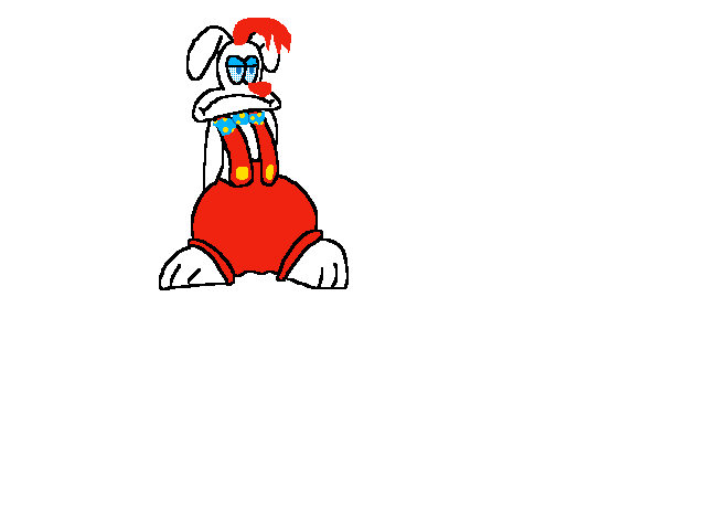 and- wait, who framed roger rabbit?