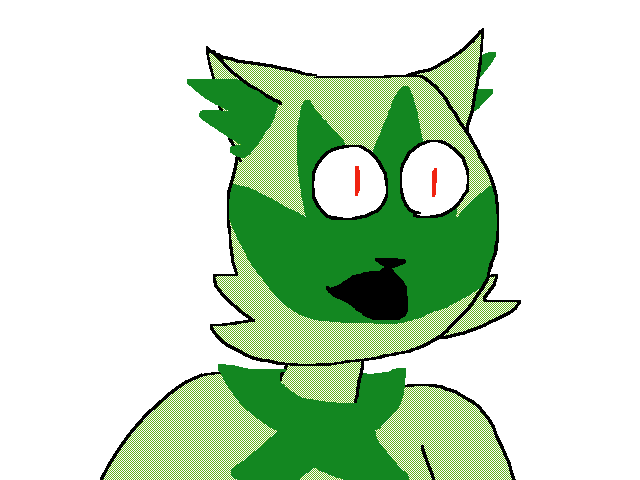 Was that the cat of 22