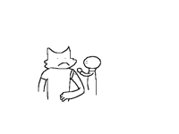 Giving @hecksacontagon ‘s art the covid vaccine