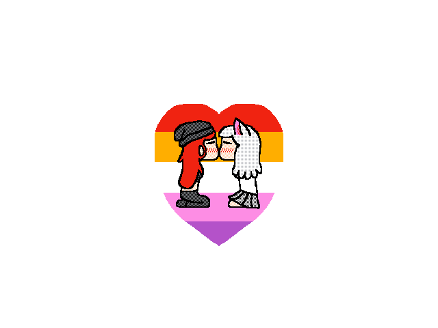 Lesbian Love