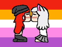 Lesbian Love
