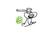 artocaprus more like Fartocaprus