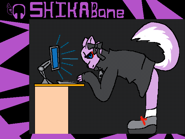 Shikabane’s Session