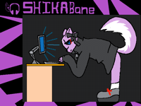 Shikabane’s Session