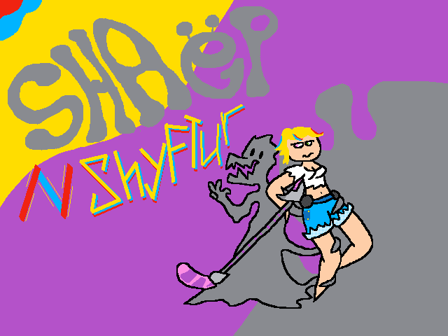 Shaëp n Shyftur