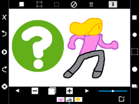Tutorial: more than 2 layers for your drawings!!!