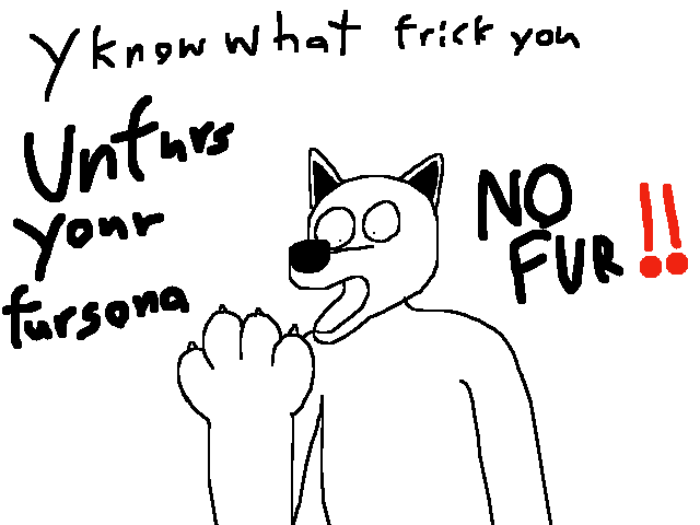 you know what