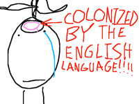 am Filipino but can’t understand a single thing