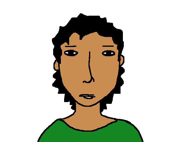 a person 3